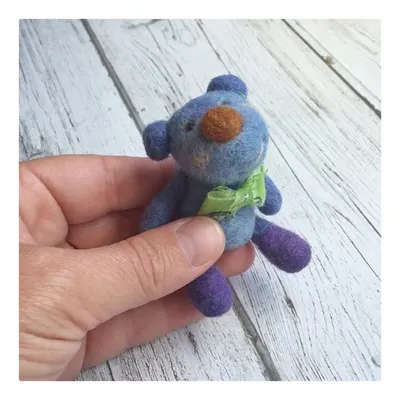 Customer photograph accompanying a review by Verified Etsy buyer